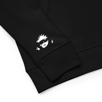 Image 2 of Gojo Satoru Dual-Character Hoodie