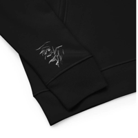 Image 2 of Eren Jeager Attack-Titan Hoodie