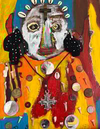Image 1 of Primal Ma