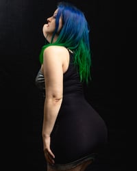 Image 5 of S/M Between The Buried and Me Dress