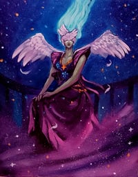 Serephiel Nyxaria