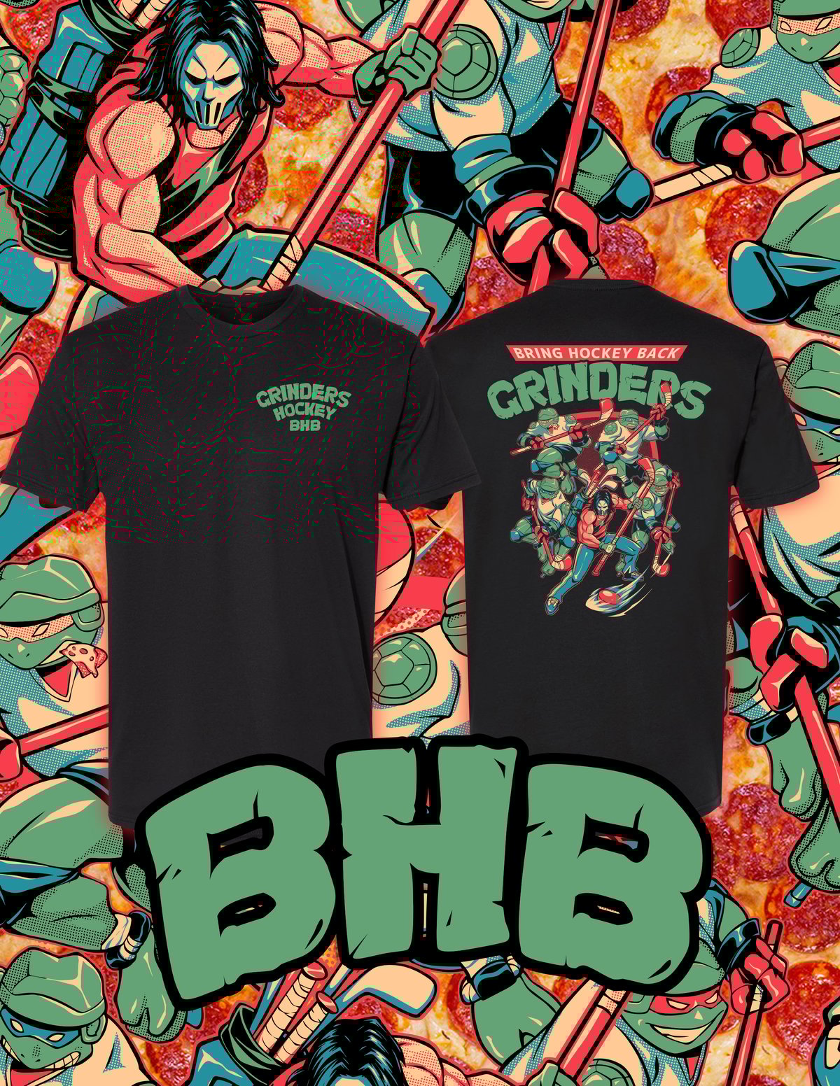 Sewer Grinders