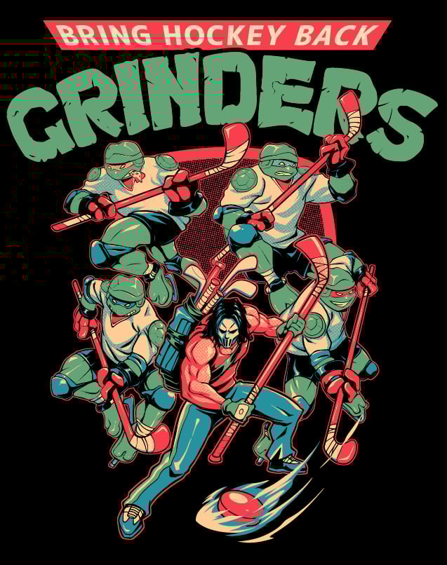 Sewer Grinders