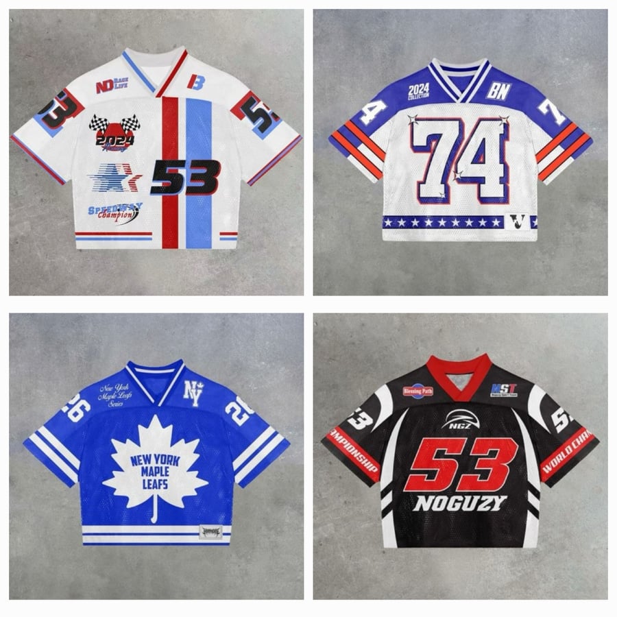 Image of $35 Jersey top