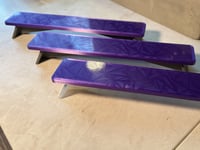 Image 1 of Brunndies' Bench (Purple Benchtop)