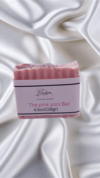 Image 1 of The Pink Yoni Bar