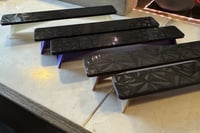 Image 1 of Brunndies' Bench (Black Benchtop)