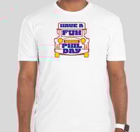 Image 1 of PHIL DAY JEEPNEY (JRizal)  v. 1