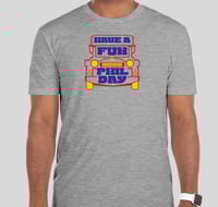 Image 1 of PHIL DAY JEEPNEY (JRizal) v. 2