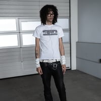 Image 4 of WATI B BOOTLEG TEE (white)