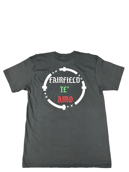 Image of Fairfield Te' Amo