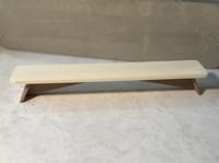 Image 1 of Brunndies' Bench