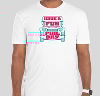 Image 1 of PHIL DAY JEEPNEY (Watermellow) v. 1