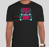 Image 1 of PHIL DAY JEEPNEY (Watermellow) v. 2
