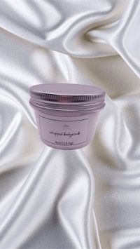 Image 1 of whipped body