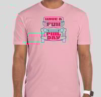 Image 1 of PHIL DAY JEEPNEY (Watermellow) v. 4
