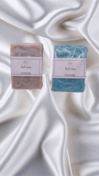 Image 1 of Rustic soaps 