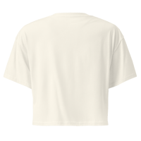 Image 4 of Love Train Crop T