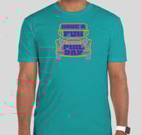 Image 1 of PHIL DAY JEEPNEY (PI Sunset) v. 1