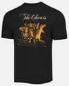 The Cheats "Old Rats" t-shirt (Pre-order)