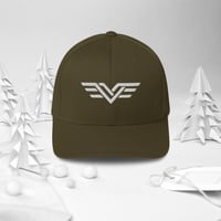 Image 2 of Element Twill Cap