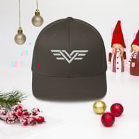 Image 4 of Element Twill Cap
