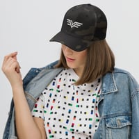 Image 1 of Element Twill Cap