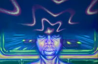The Void Print