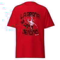 Image 1 of La Arana Blanca Demonio