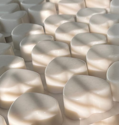 Image of Panty Cakes Personal Care Body Bar 