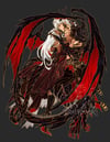 Abyssal Passion: A SylusMC XL PIN