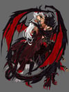 Abyssal Passion: A SylusMC XL PIN