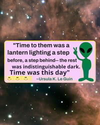 Time was this day 