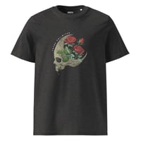 Image 4 of Dead Bloom Tee
