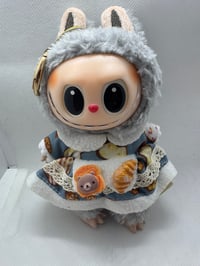 Image 4 of Labubu baby baker! 