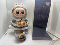 Image 5 of Labubu baby baker! 