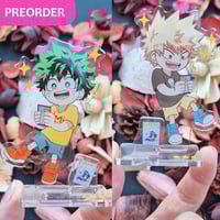 Image 1 of BKDK KIDS ACRYLIC STANDEE [PREORDER]