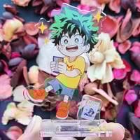Image 2 of BKDK KIDS ACRYLIC STANDEE [PREORDER]