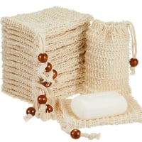 Image 3 of Beautyizus Exfoliating Soap Bag