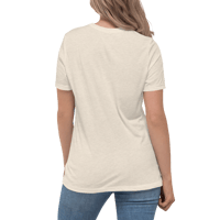 Image 4 of Love Train Relaxed T-shirt