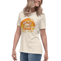 Image 5 of Love Train Relaxed T-shirt