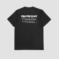 Image 1 of “Painkiller.” T-shirt