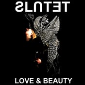 Image of Slutet – Love & Beauty 2xCD