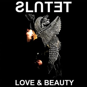 Image of Slutet – Love & Beauty 2xCD