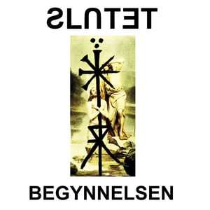Image of Slutet – Begynnelsen 2xCD