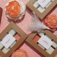 Image 2 of Gardenia Wax Melts 