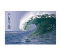 Giant Wave - P0115