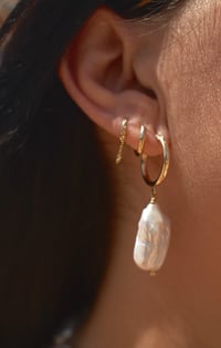 Image 2 of Millie Earrings 