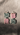 pink & green