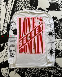 Image 2 of COIL - LOVE'S SECRET DOMAIN (LONG SLEEVE)